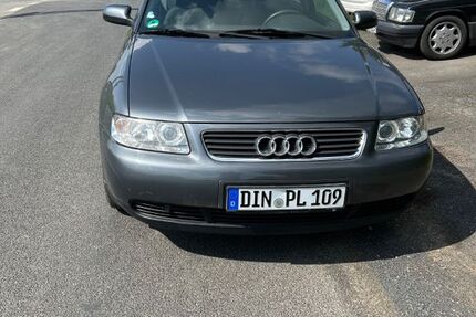 Audi A3 75.600 km 2.999 &euro; Voerde 46562