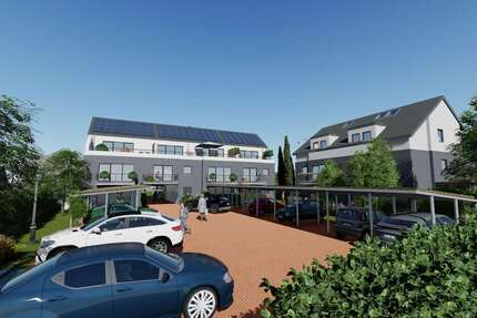 Wohnung zum Kaufen in Alpen 389.000 € 83.26 m² 2 zimmer