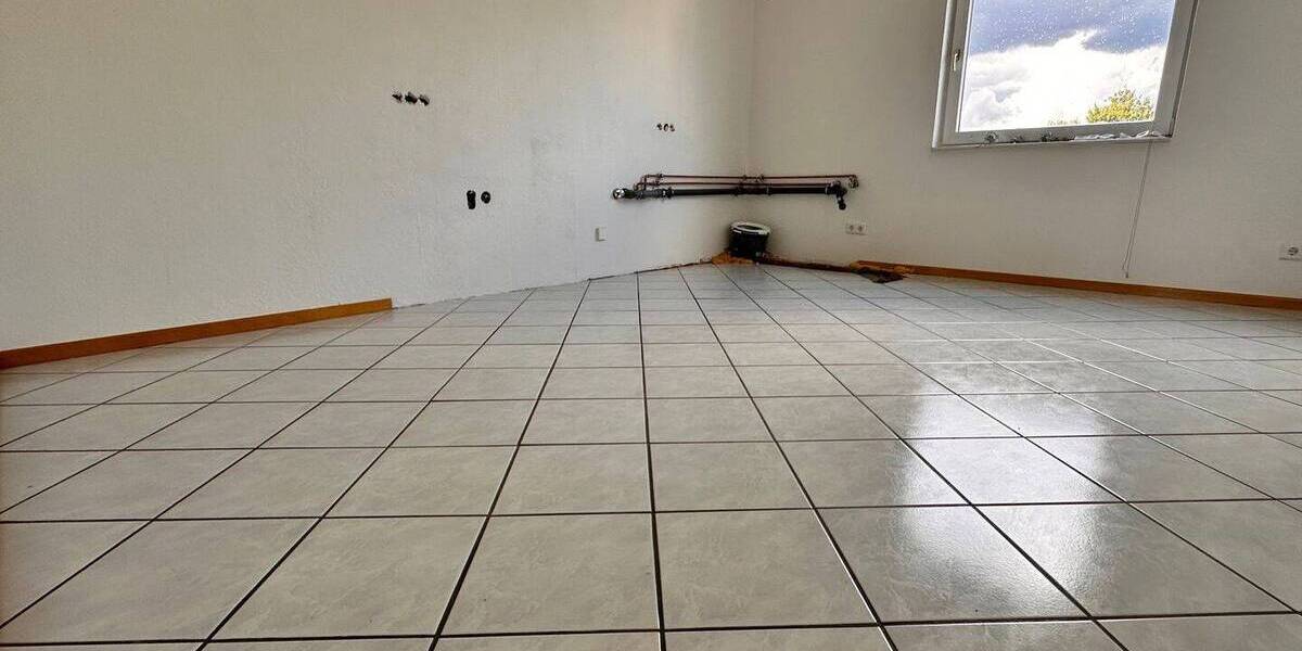 Schöne, große 3,5 Zimmer Wohnung! 3 zimmer