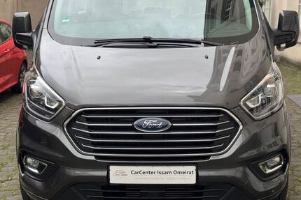 Ford Transit 42.500 km 34.999 &euro; Mettmann Stadtwald Bahnhof 40822