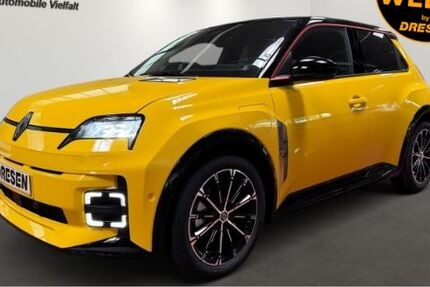 Renault R 5 2.000 km 30.990 € Krefeld 47805