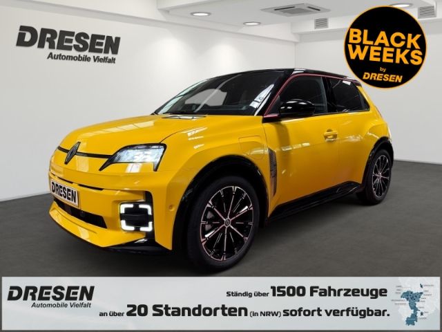 Renault R 5 2.000 km 30.990 &euro; Krefeld 47805