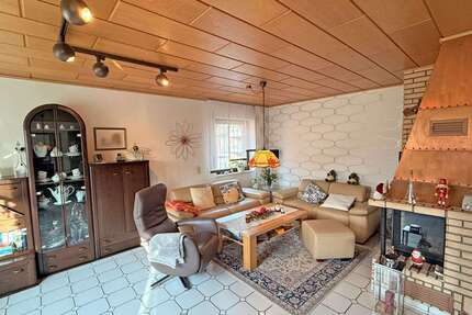 Wohnung zum Kaufen in Dinslaken 259.000 € 115.84 m² 4 zimmer