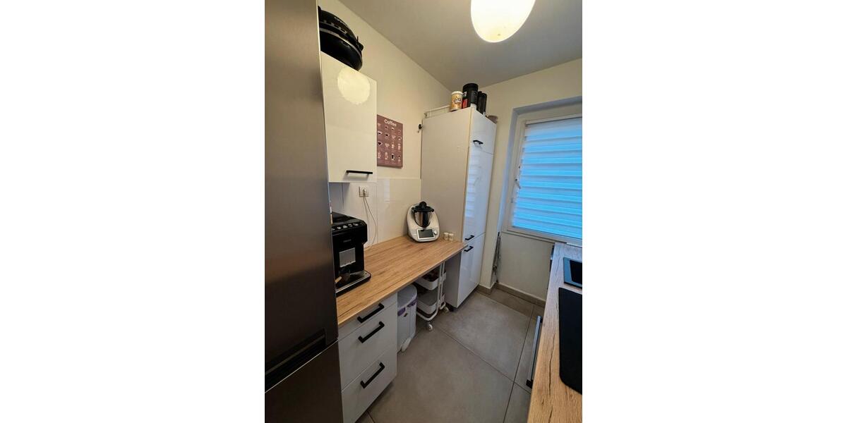 Etagenwohnung Duisburg Duisburg-Mitte - 3.5 Zimmer, 77 m&sup2;, 179.000&euro; | Angebot:27004144