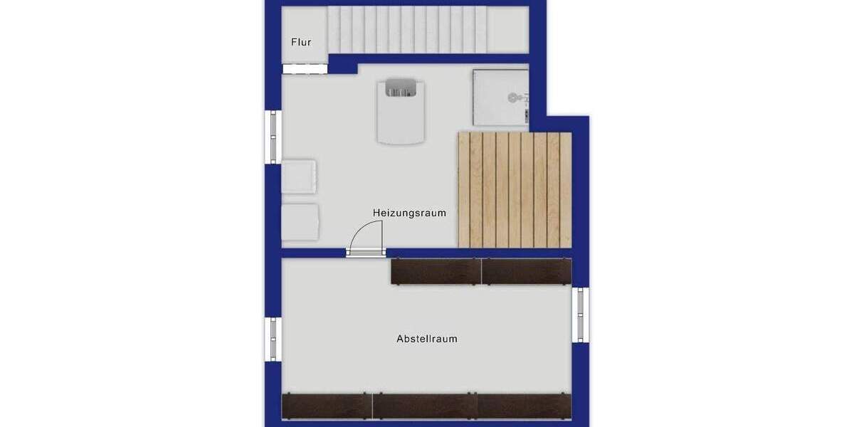 Einfamilienhaus Mettmann - 6 Zimmer, 143 m&sup2;, 375.000&euro; | Angebot:25390882