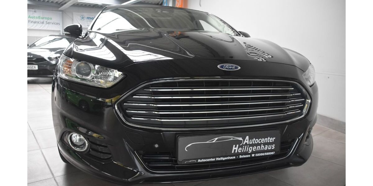 Ford Mondeo 103.302 km 13.980 &euro; Heiligenhaus 42579