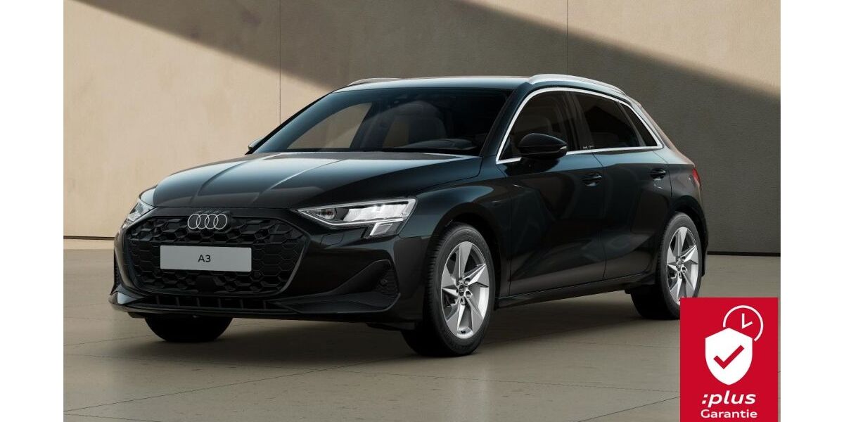 Audi A3 9.850 km 31.190 &euro; Duisburg 47249