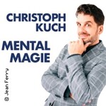 Christoph Kuch - Ich weiß - Mentalmagie