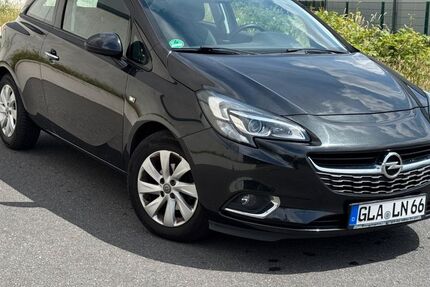 Opel Corsa 122.000 km 5.900 &euro; Gladbeck 45964