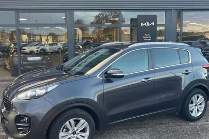 Kia Sportage 99.000 km 15.970 &euro; Wesel 46485