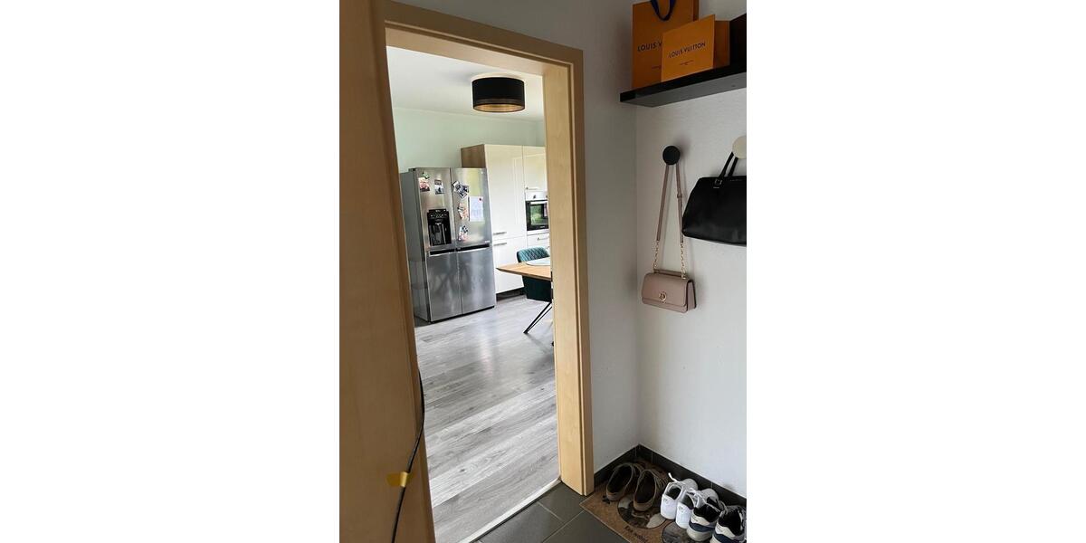 Wohnung zu vermieten 4 zimmer