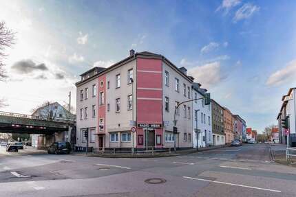 Haus Herne Wanne-Bickern - 20 Zimmer, 576 m&sup2;, 575.000&euro; | Angebot:26299552