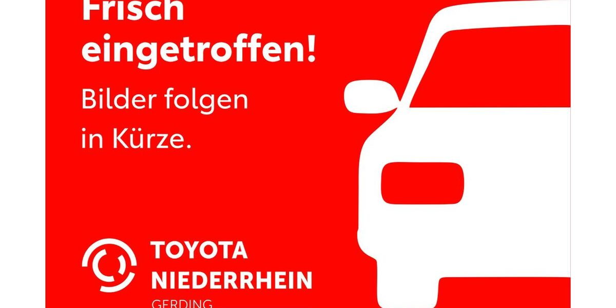 Toyota Corolla 57.700 km 17.888 &euro; Krefeld 47809