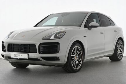 Porsche Cayenne 80.956 km 85.880 &euro; Essen 45143