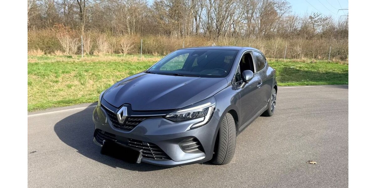 Renault Clio 67.792 km 12.300 &euro; Moers 47445