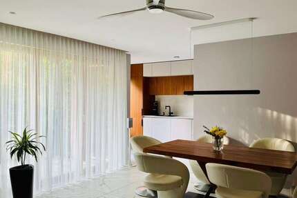 Wohnung zum Kaufen in Düsseldorf 850.000 € 96 m² 4 zimmer