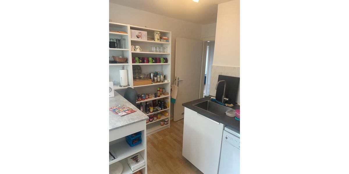 Schöne gepflegte 3,5-Zi. Wohnung in Bochum Wattenscheid 3.5 zimmer