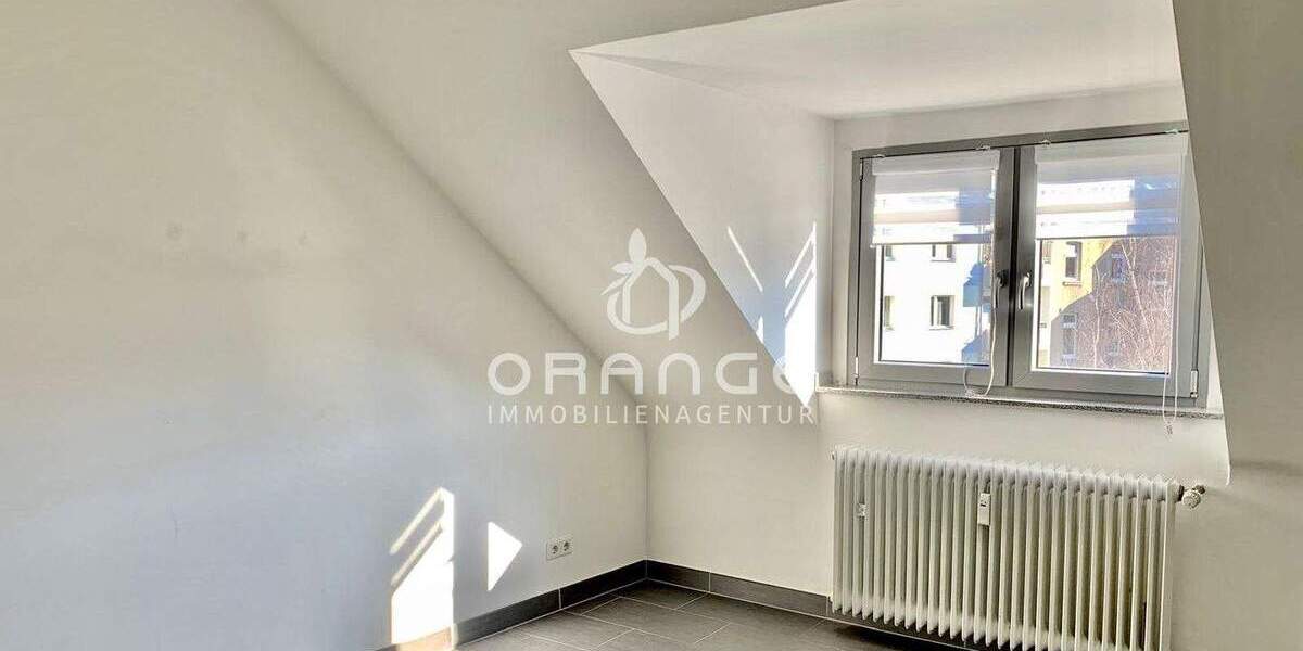 ***Mehrfamilienhaus mit Gewerbeeinheit in begehrter Lage Nähe Lorrettoviertel und Medienhafen*** 1 zimmer