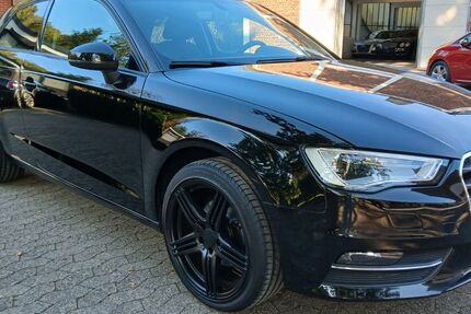 Audi A3 85.500 km 12.950 € Ratingen 40882