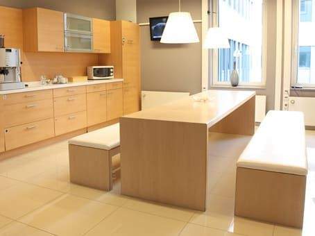 Büroraum XS direkt am Flughafen Düsseldorf - flexibel, möbliert & 247 zimmer