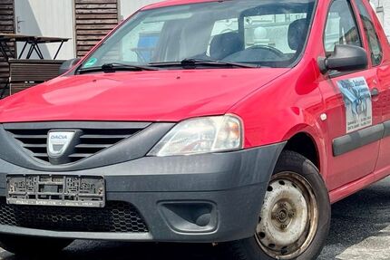 Dacia Logan 450.000 km 1.950 &euro; Gelsenkirchen 45884