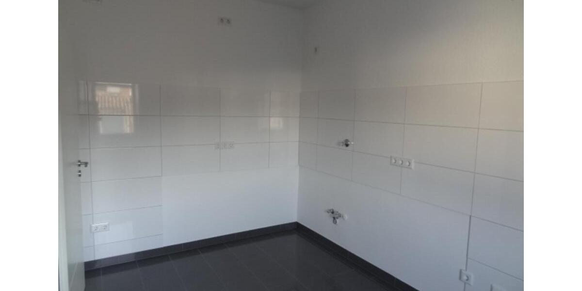 Dachgeschoßwohnung Gelsenkirchen Erle - 2.5 Zimmer, 50 m&sup2;, 400&euro; | Angebot:25272374