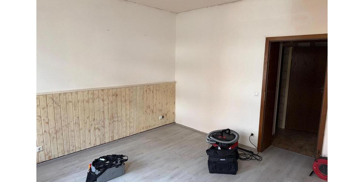 Erdgeschoßwohnung Herne Sodingen - 1.5 Zimmer, 35 m&sup2;, 530&euro; | Angebot:25545151