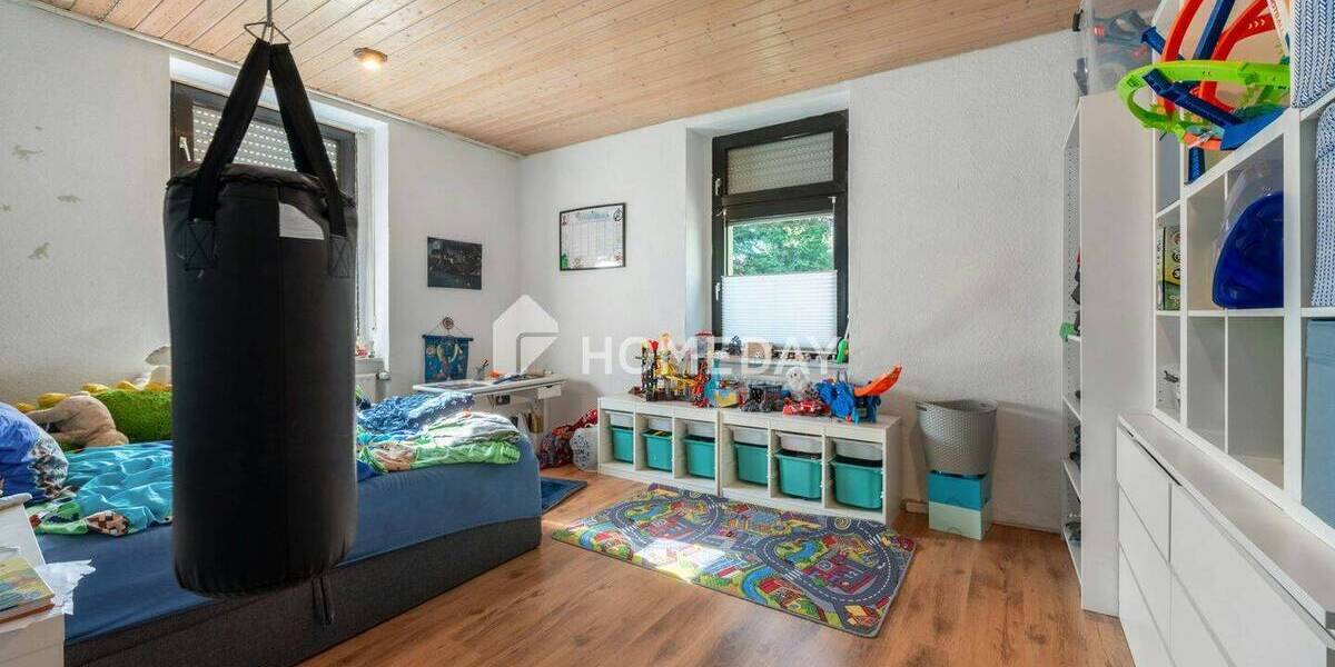 Mehrfamilienhaus, Wohnhaus Bochum Dahlhausen - 1 Zimmer, 323 m&sup2;, 499.000&euro; | Angebot:26903240