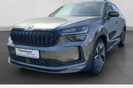 Skoda Kodiaq 27.866 km 43.290 &euro; Oberhausen 46047