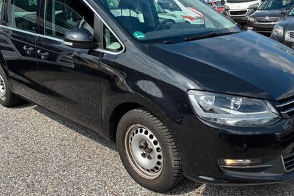 VW Sharan