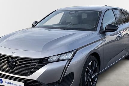 Peugeot 308 20.000 km 19.890 € Oberhausen 46149