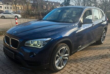 BMW X1 93.800 km 13.999 &euro; Krefeld 47807