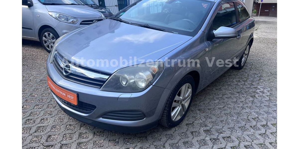 Opel Astra 198.000 km 1.980 &euro; Recklinghausen 45657