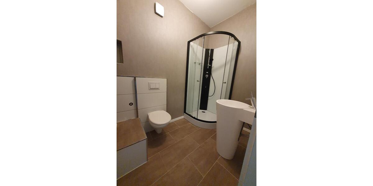 Freistehendes 2-3 Familienhaus in Oberhausen Sterkrade Alsfeld 12 zimmer