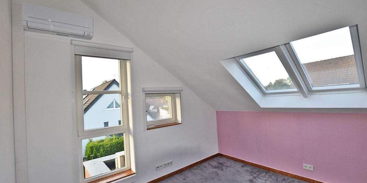 Etagenwohnung Ratingen Hösel - 4 Zimmer, 151 m&sup2;, 595.000&euro; | Angebot:23967278