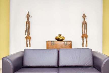 Wohnen auf Zeit in Düsseldorf 1.550 € 1 zimmer