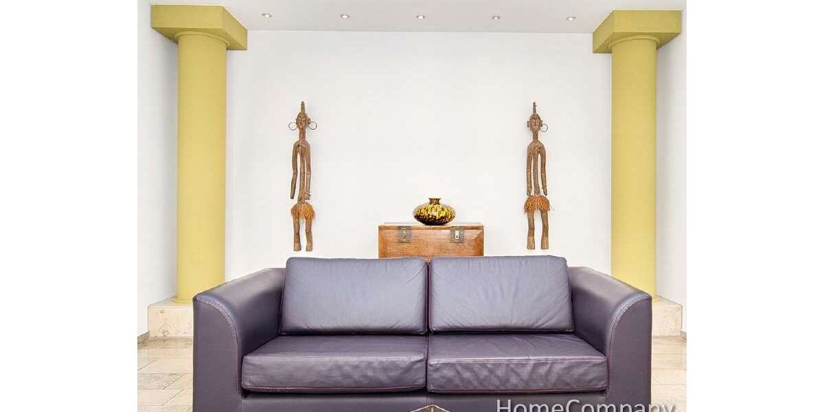 Wohnen auf Zeit in Düsseldorf 1.550 € 1 zimmer