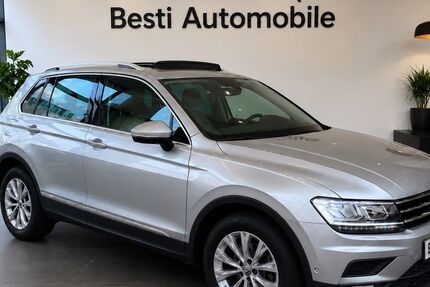VW Tiguan 99.874 km 19.999 &euro; Voerde 46562