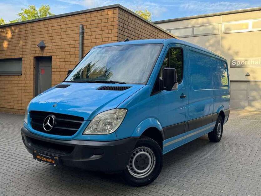 Sprinter