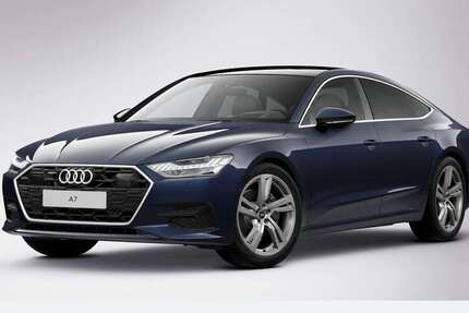 Audi A7 26.192 km 54.980 € Gelsenkirchen 45894