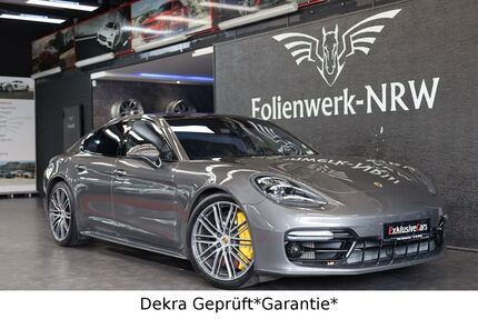Porsche Panamera 189.200 km 59.970 &euro; Krefeld 47800