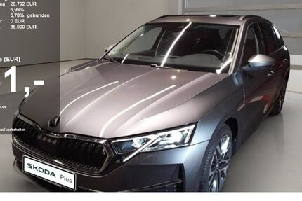 Skoda Octavia 4.720 km 34.429 &euro; Krefeld 47809