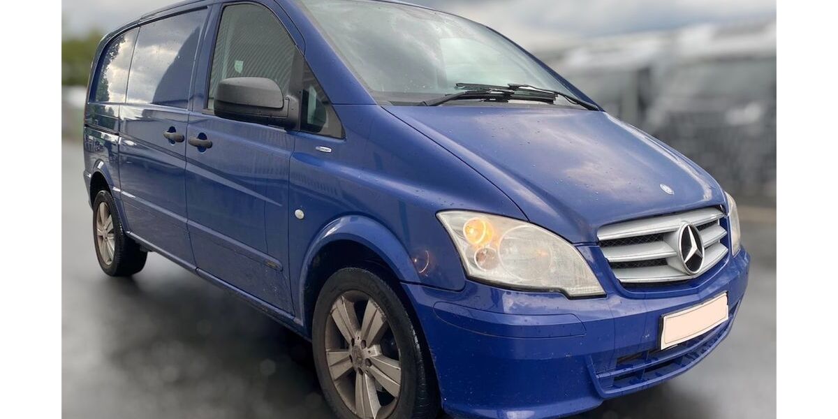Mercedes-Benz Vito 275.000 km 5.800 &euro; Essen 45309