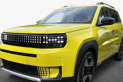 Fiat Grande Panda 3.000 km 22.590 € Düsseldorf 40233