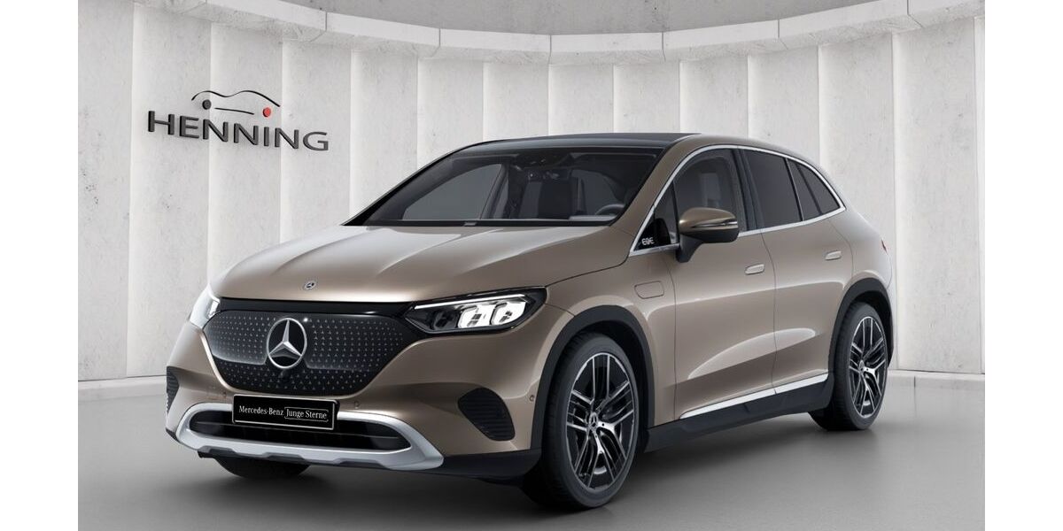 Mercedes-Benz EQE 6.516 km 63.480 &euro; Herne 44653