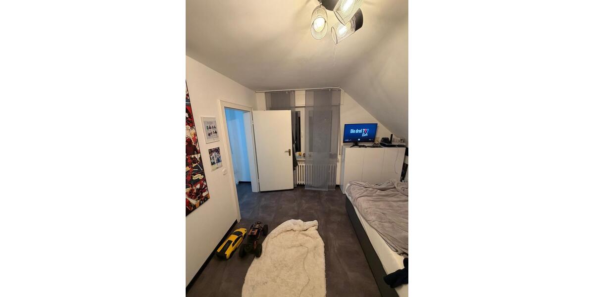 Reiheneckhaus 4 zimmer