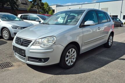 VW Polo 136.000 km 3.200 &euro; Rheinberg 47495