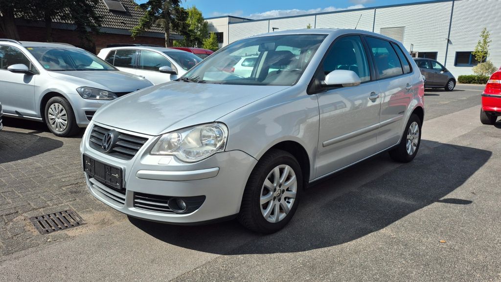 VW Polo 136.000 km 3.200 &euro; Rheinberg 47495