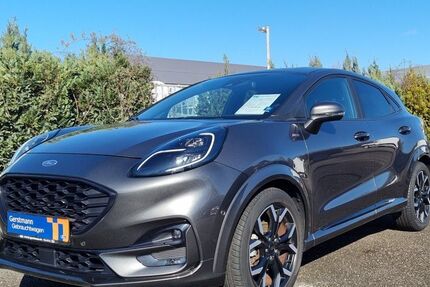 Ford Puma 24.650 km 18.480 &euro; Düsseldorf 40589