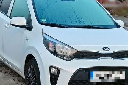Kia Picanto 58.000 km 9.900 &euro; Meerbusch 40668
